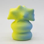 Gradation Form (Y/LB) #02